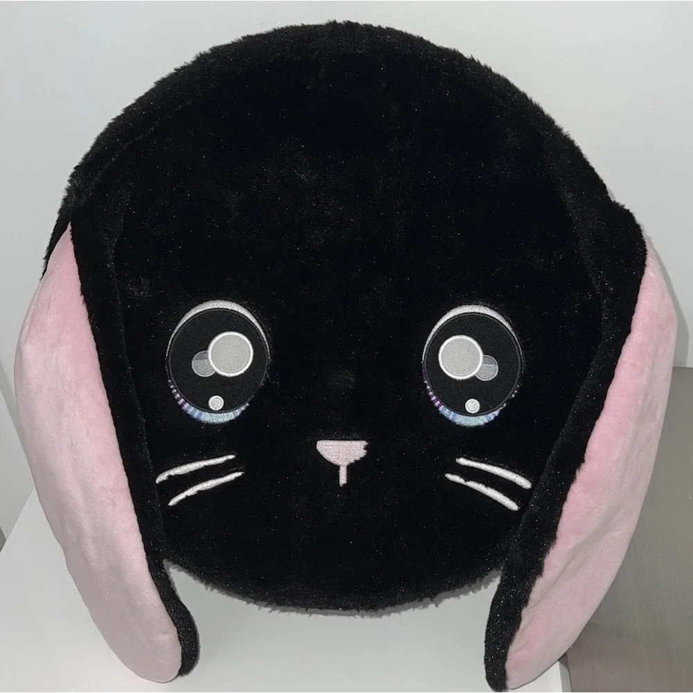 (…7)Black Bunny Case 15